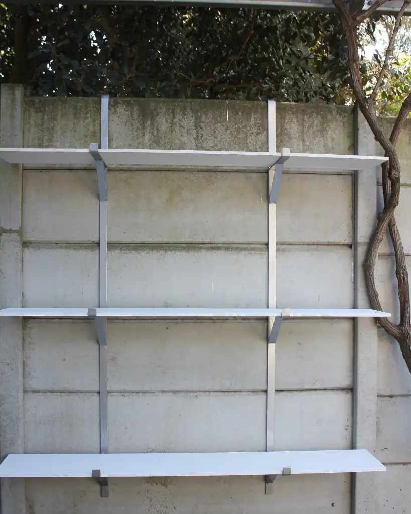 3 Tier Shelving Bracket 